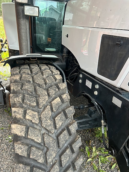 CASE IH CX 80 4X4 10 of 29