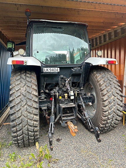CASE IH CX 80 4X4 4 of 29