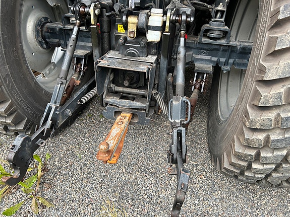 CASE IH CX 80 4X4 7 of 29