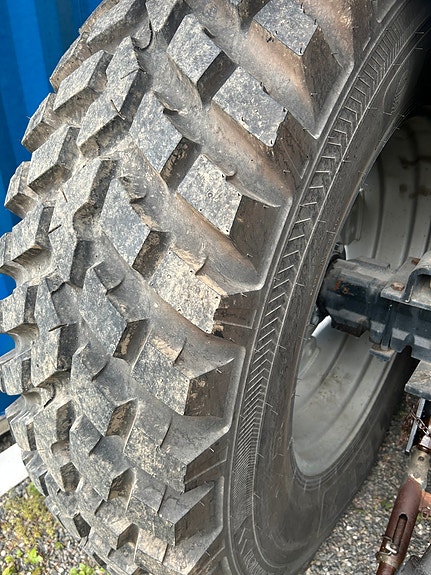 CASE IH CX 80 4X4 11 of 29
