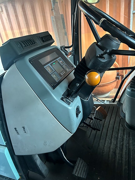 CASE IH CX 80 4X4 6 of 29