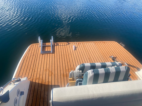 Bavaria 32 sport 4 of 5