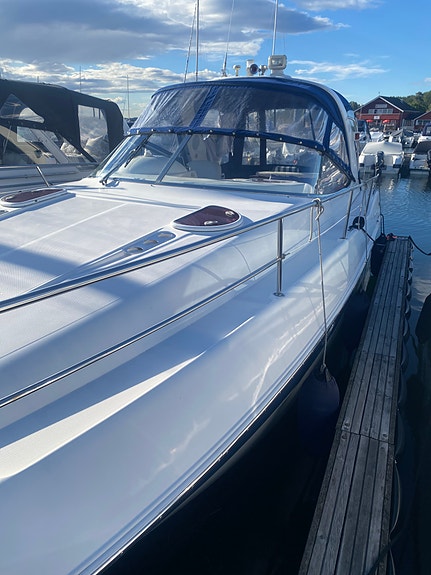 Bavaria 32 sport 5 of 5