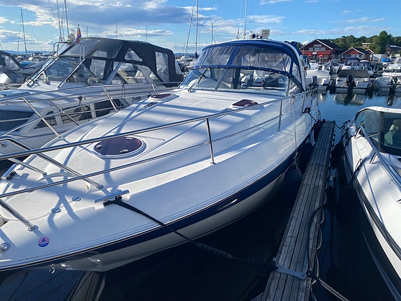 Bavaria 32 sport 2 of 5