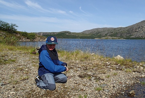 Bilde 1 av 1 i jobbannonse-galleriet