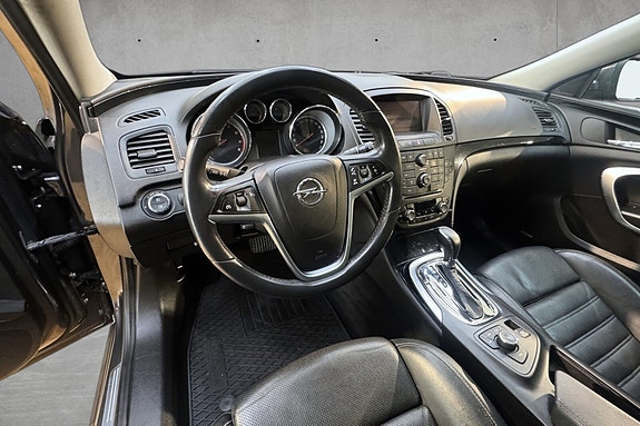 Opel Insignia 6 of 30
