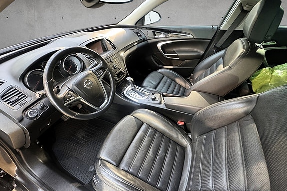 Opel Insignia 5 of 30
