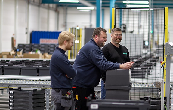 Bilde 1 av 4 i jobbannonse-galleriet