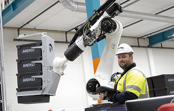 Bilde 3 av 4 i jobbannonse-galleriet