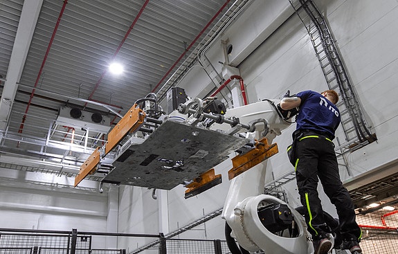 Bilde 4 av 4 i jobbannonse-galleriet