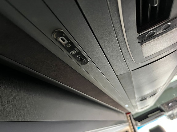 Mercedes-Benz Sprinter 519CDI - 19+1+1 - Turbuss - 6200kg Telma brems 13 of 13