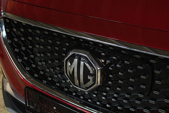MG ZS EV 5 of 30