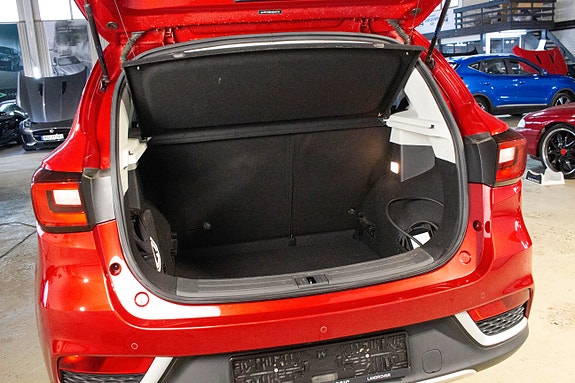 MG ZS EV 17 of 30