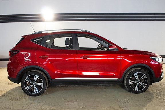 MG ZS EV 18 of 30