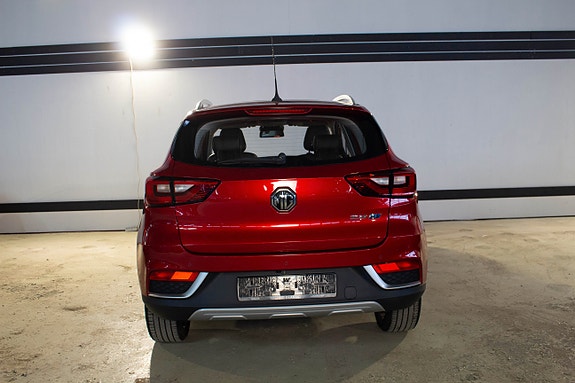 MG ZS EV 17 of 30