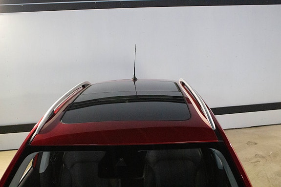 MG ZS EV 9 of 30