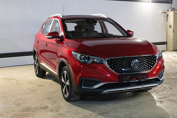 MG ZS EV 2 of 30