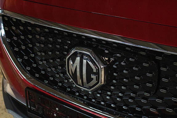 MG ZS EV 7 of 30