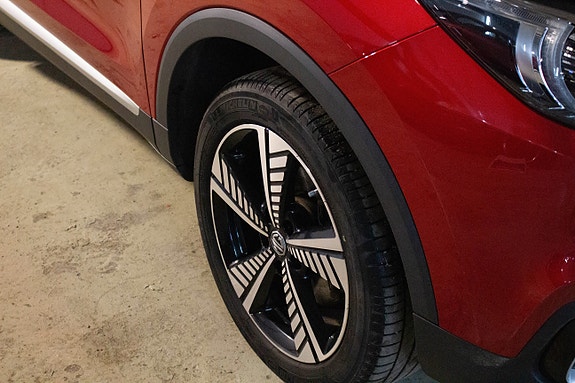 MG ZS EV 5 of 30