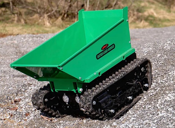 Andre Eletrisk Dumper LAGERVARE 12 of 30