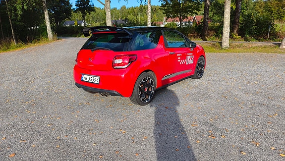 Citroen DS3 8 of 18