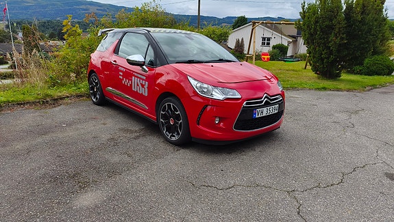 Citroen DS3 14 of 18
