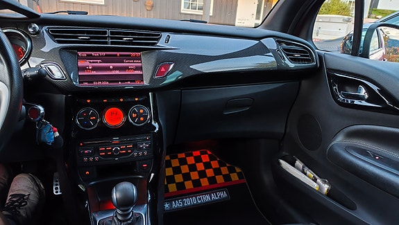 Citroen DS3 11 of 18