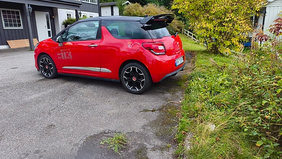 Citroen DS3 16 of 18