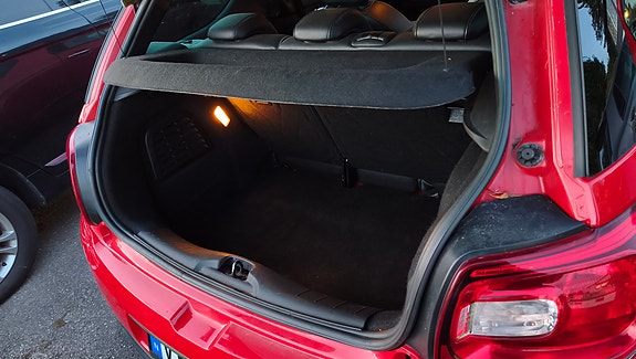 Citroen DS3 13 of 18