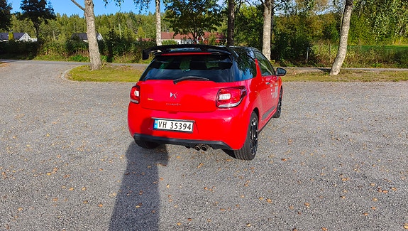 Citroen DS3 7 of 18