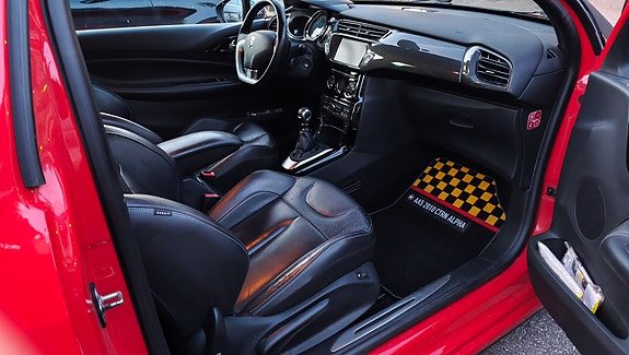 Citroen DS3 12 of 18