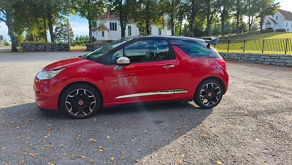 Citroen DS3 3 of 18