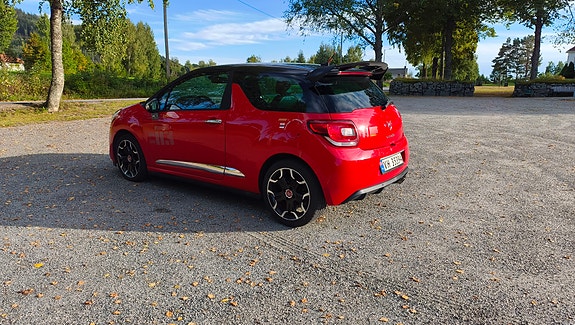 Citroen DS3 5 of 18
