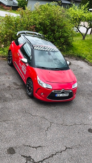 Citroen DS3 17 of 18