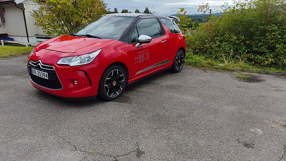 Citroen DS3 15 of 18