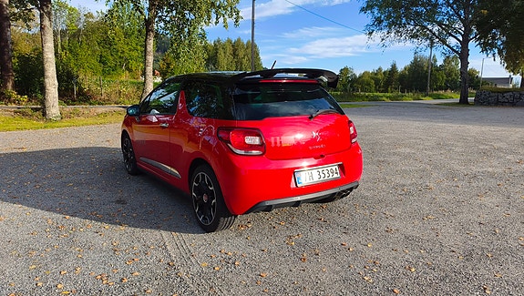 Citroen DS3 6 of 18