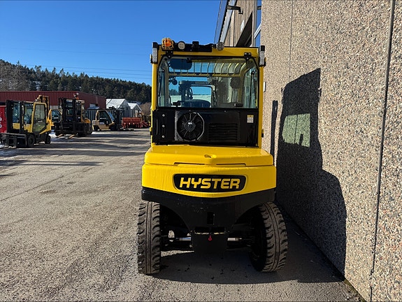 Hyster J5,0XN6   67525  LITHIUM Ny maskin 4 of 5