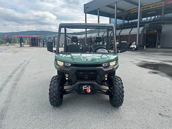 Can-Am Traxter HD7 XU 2 of 5