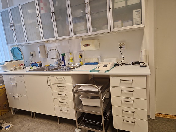 Bilde 1 av 4 i jobbannonse-galleriet