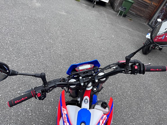 Beta RR 125 SM LC RACING 12 of 15
