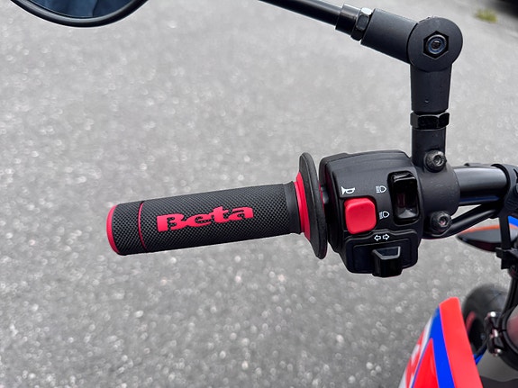 Beta RR 125 SM LC RACING 13 of 15