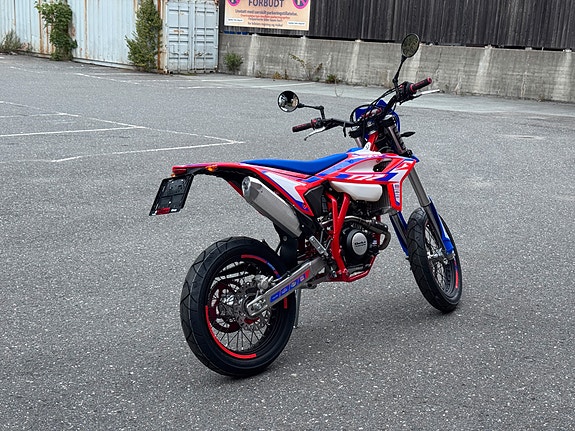 Beta RR 125 SM LC RACING 7 of 15