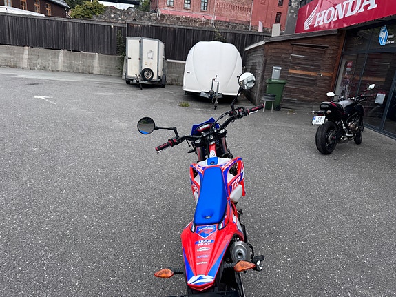 Beta RR 125 SM LC RACING 10 of 15