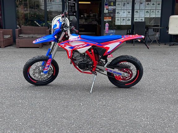 Beta RR 125 SM LC RACING 2 of 5