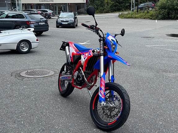 Beta RR 125 SM LC RACING 5 of 5