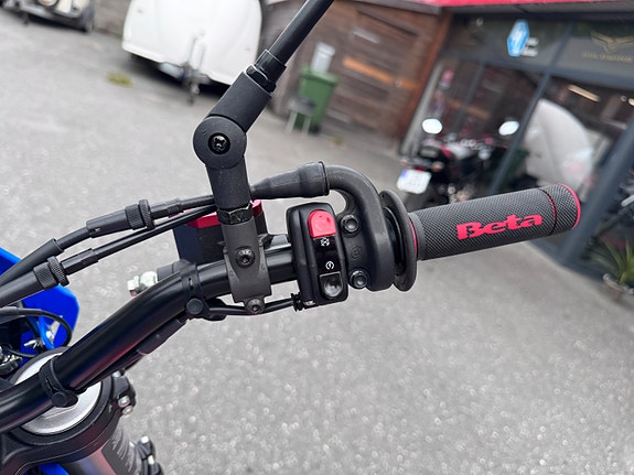 Beta RR 125 SM LC RACING 15 of 15