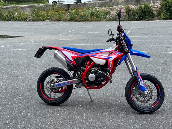 Beta RR 125 SM LC RACING 6 of 15
