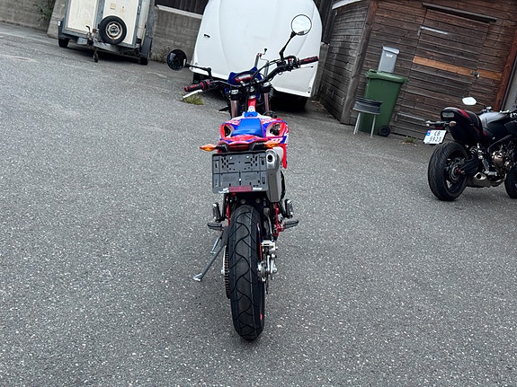Beta RR 125 SM LC RACING 8 of 15