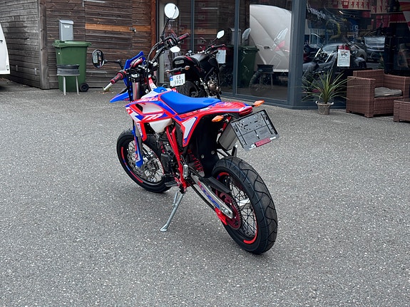 Beta RR 125 SM LC RACING 9 of 15