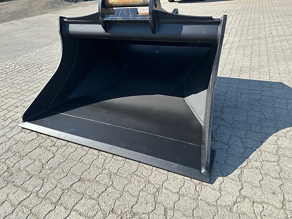 Andre AA Fast pusseskuff  1250 Liter S70 5 of 5